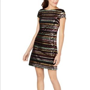 NWT Vince Camuto dress